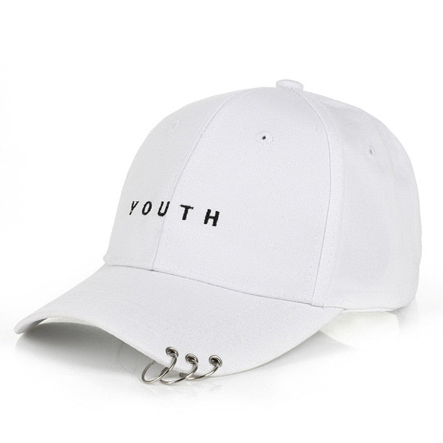 New Lovers for fashion couple personality cap